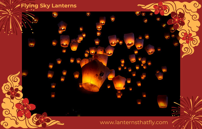 Lanterns Festivals